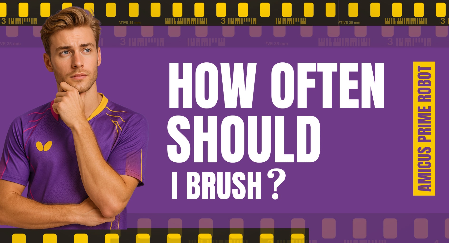 How Often Should I Brush?