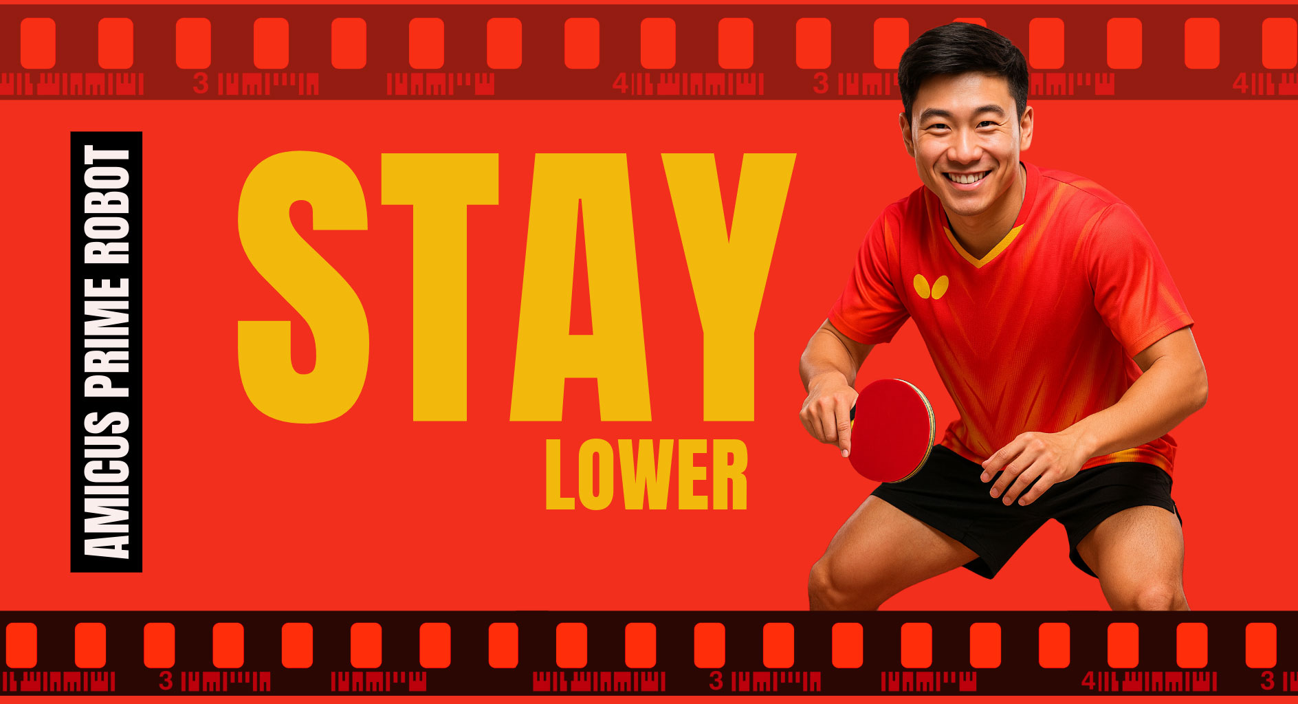 Stay Lower
