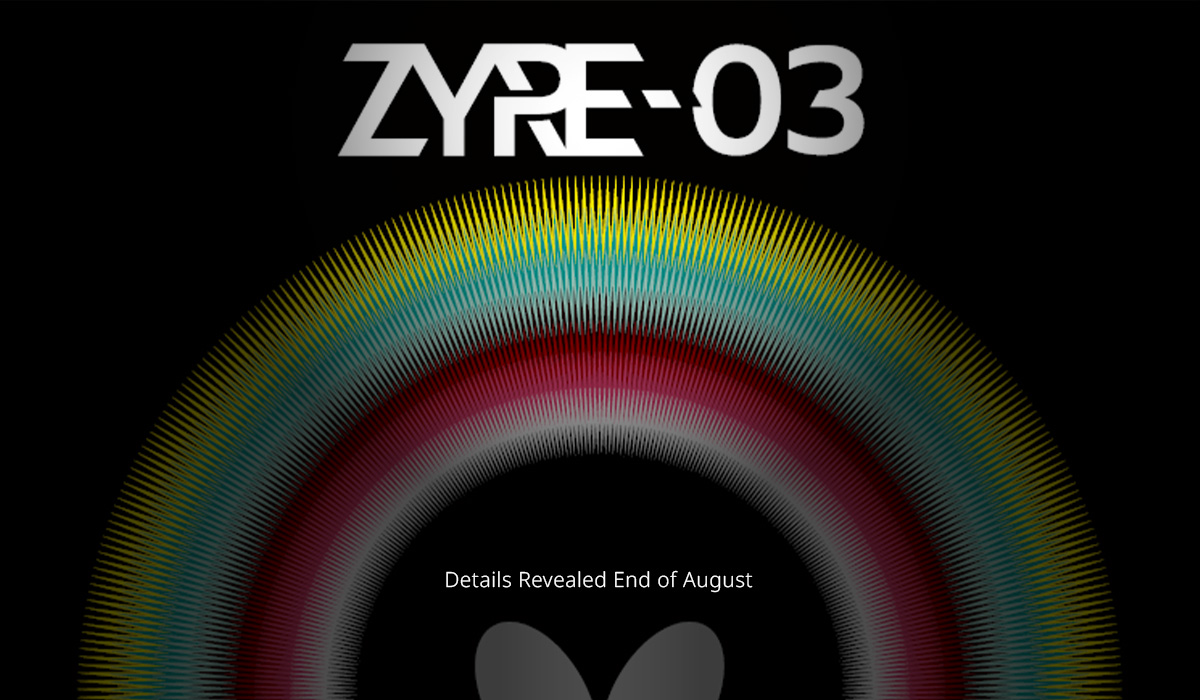 Zyre-03 Teaser
