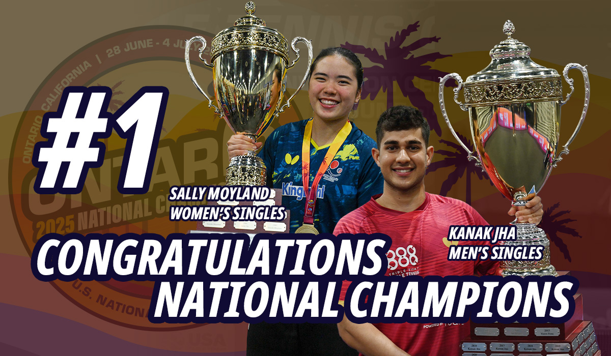 2025 U.S. National Champs
