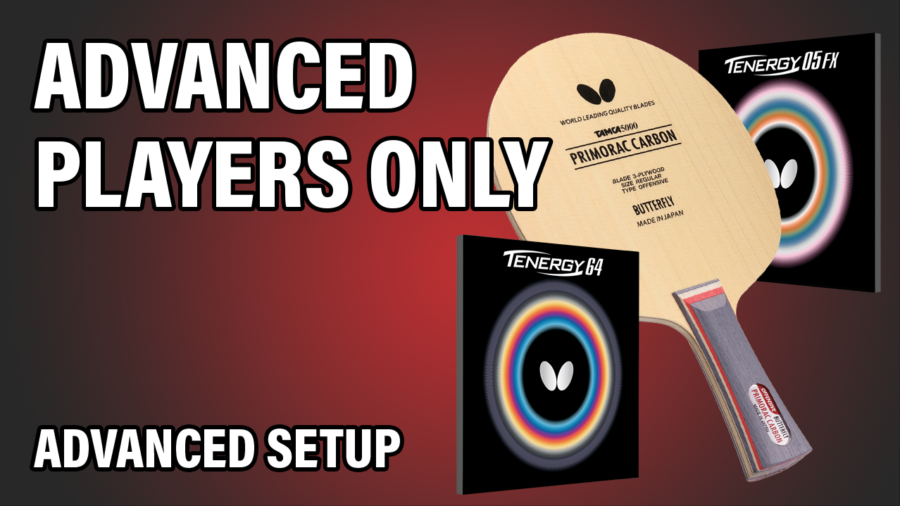Product Validation - Advanced Set up