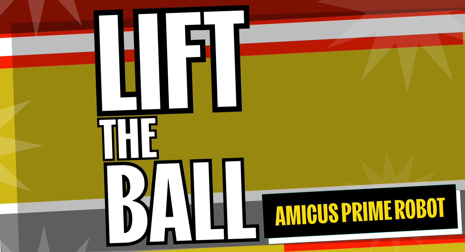 Lift the Ball